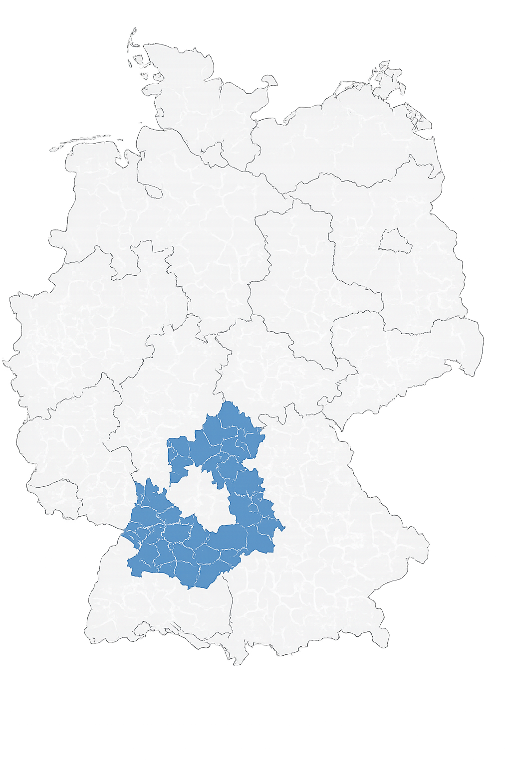 Einsatzgebiet PSG-Kühnel