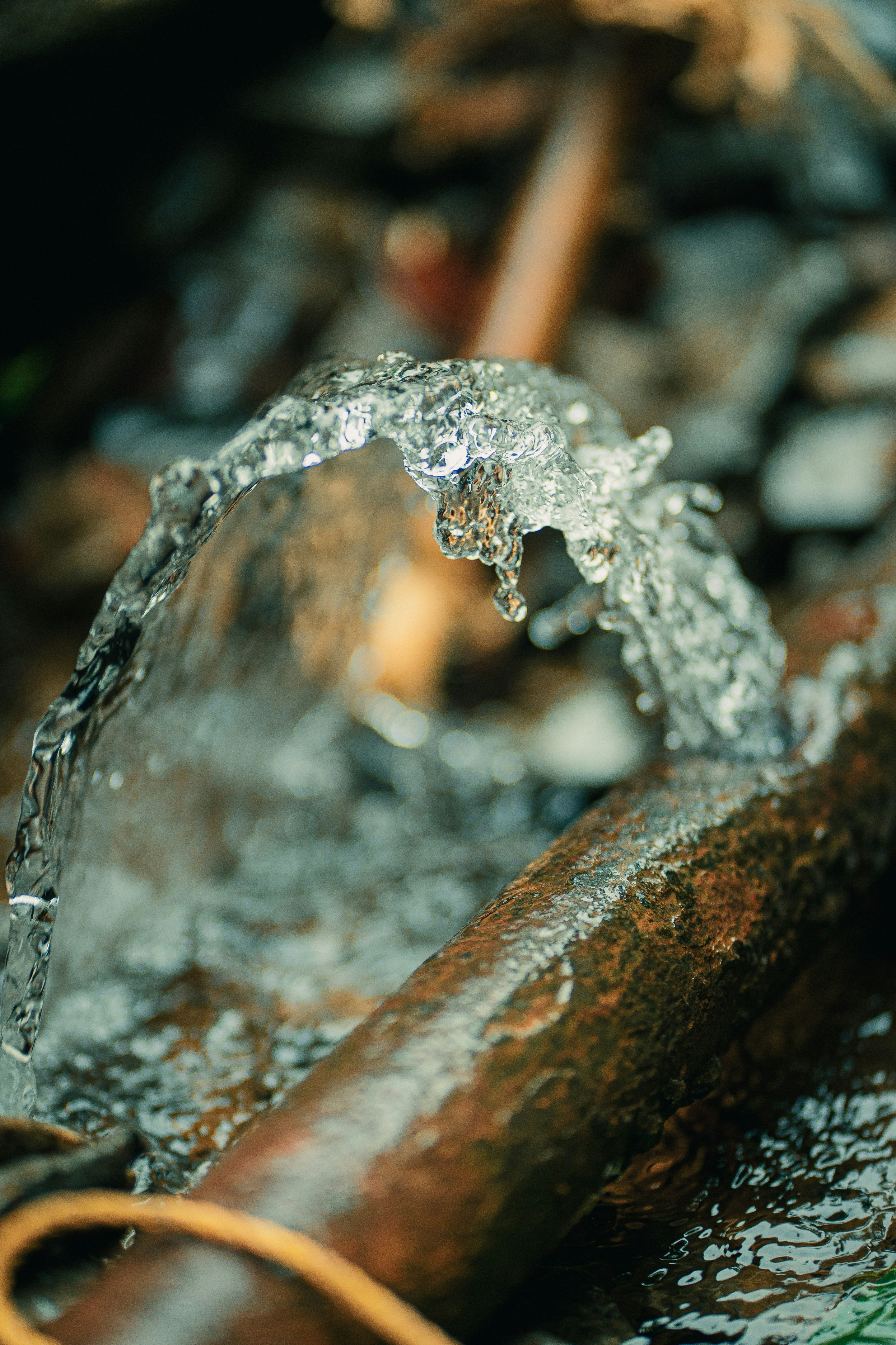 Wasserschaden